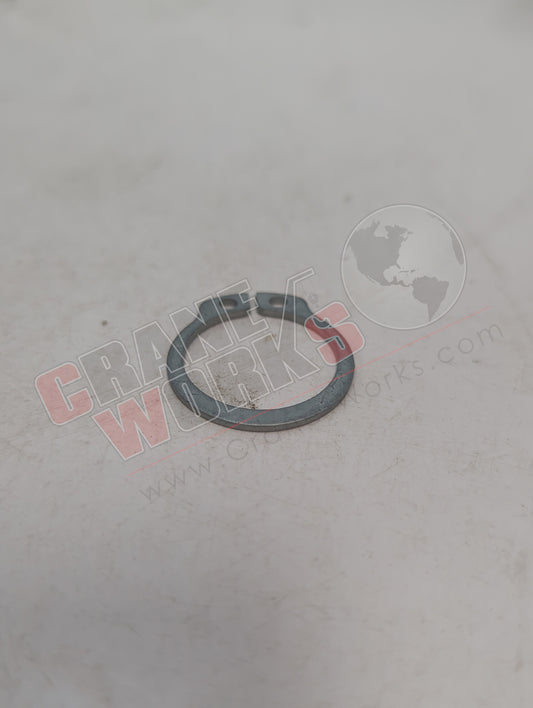 EQ 041 | New Retaining Ring D020 Din471