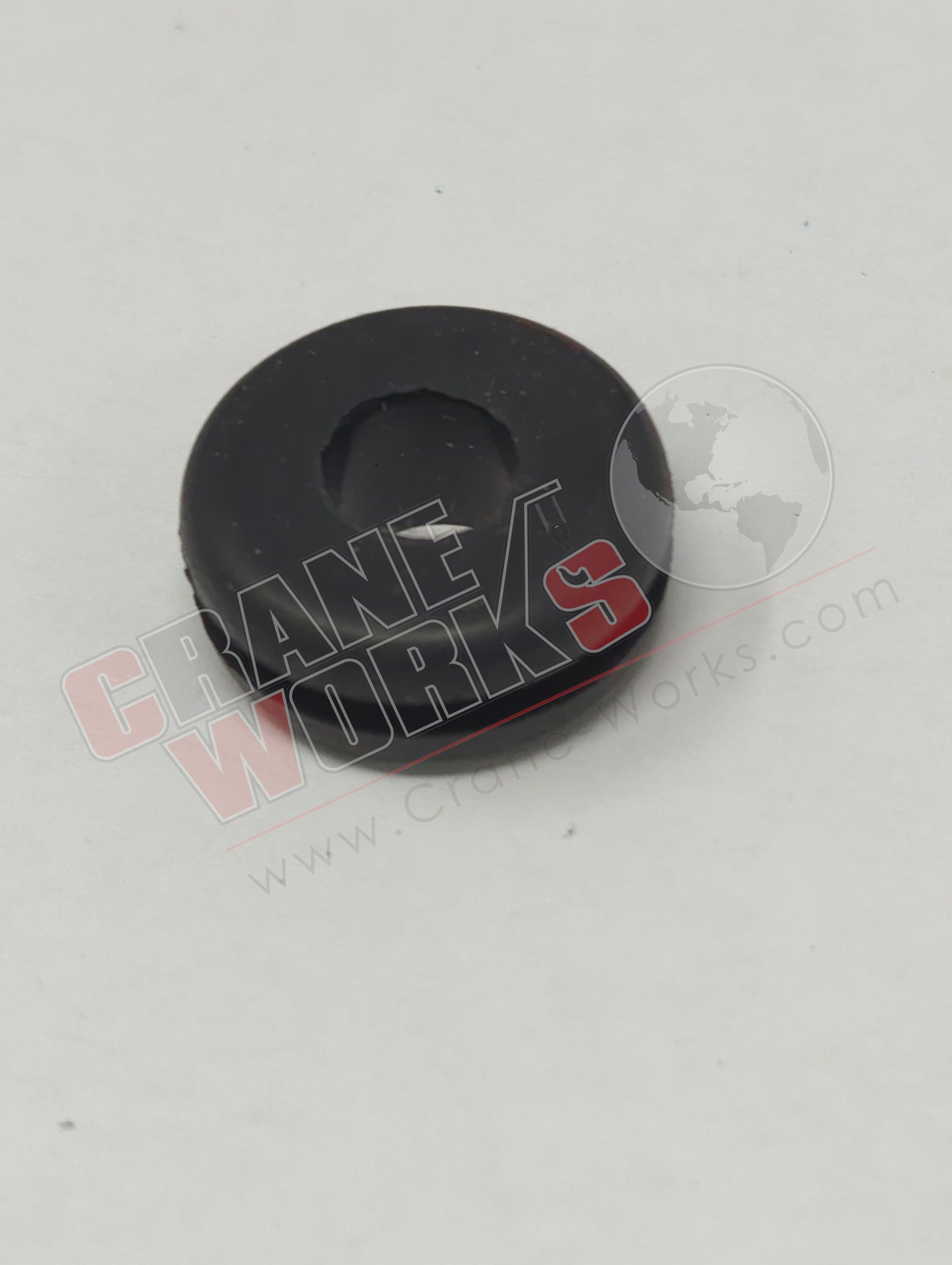 981186 | New +15/32 Groove Dia Rubber Grommet 10/Pk (43235)