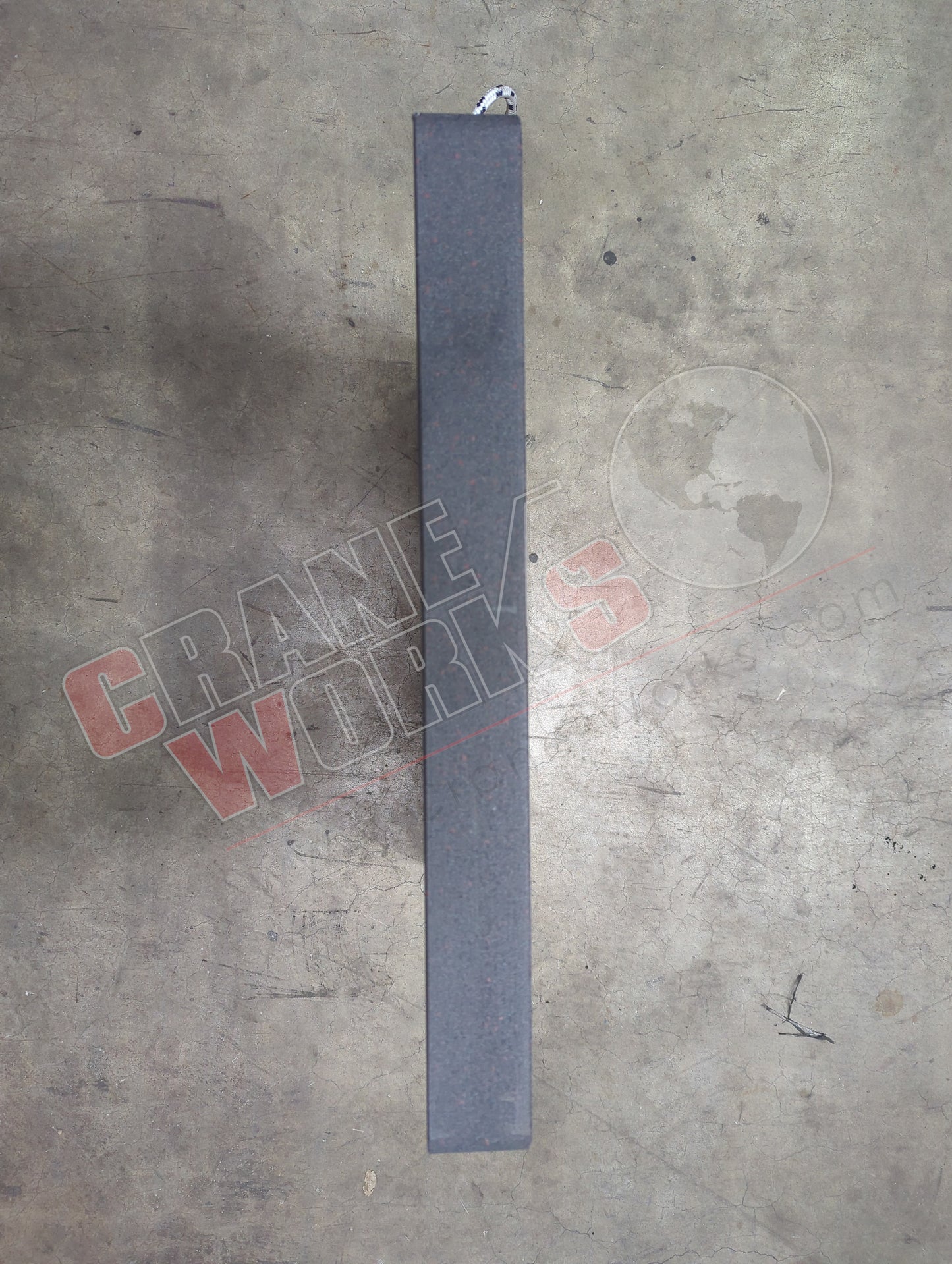 EZ2189-600 | New Stabilizer Pad, 600Mm