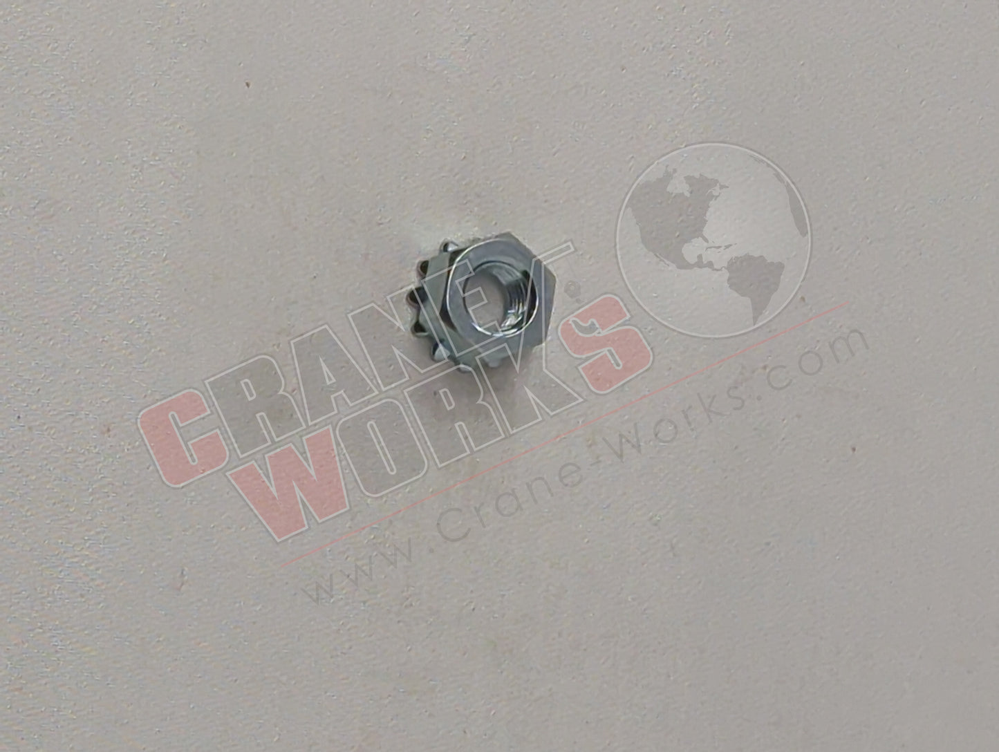 C602415 | New Keps Nut 5/16-24 (26209)