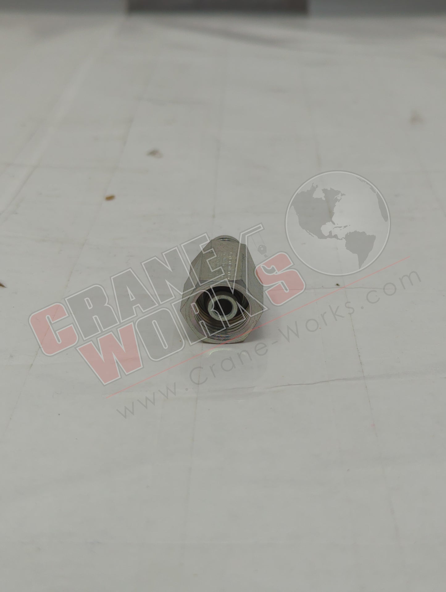 HLA 531 | New Fitting