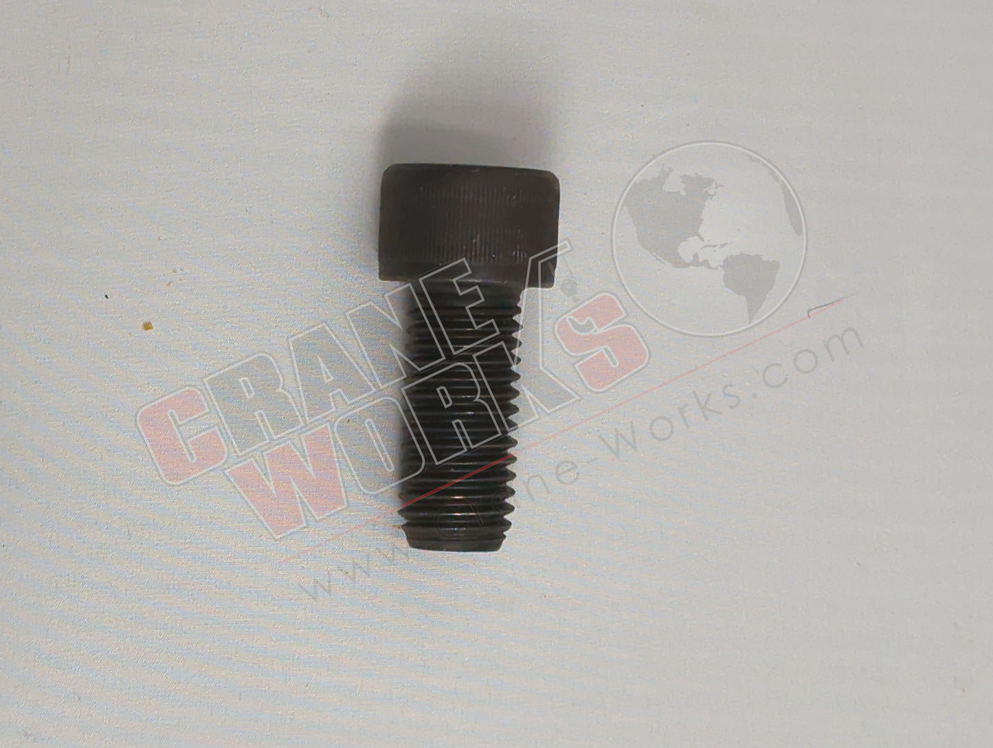 6610343 | New Winch Guide Bar Mounting Bolts