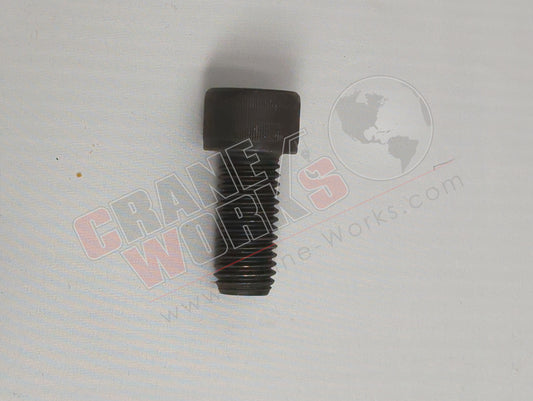 6610343 | New Winch Guide Bar Mounting Bolts