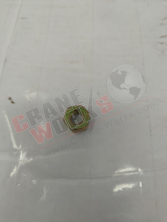 EM 066 | New Round Nut M030X1.50