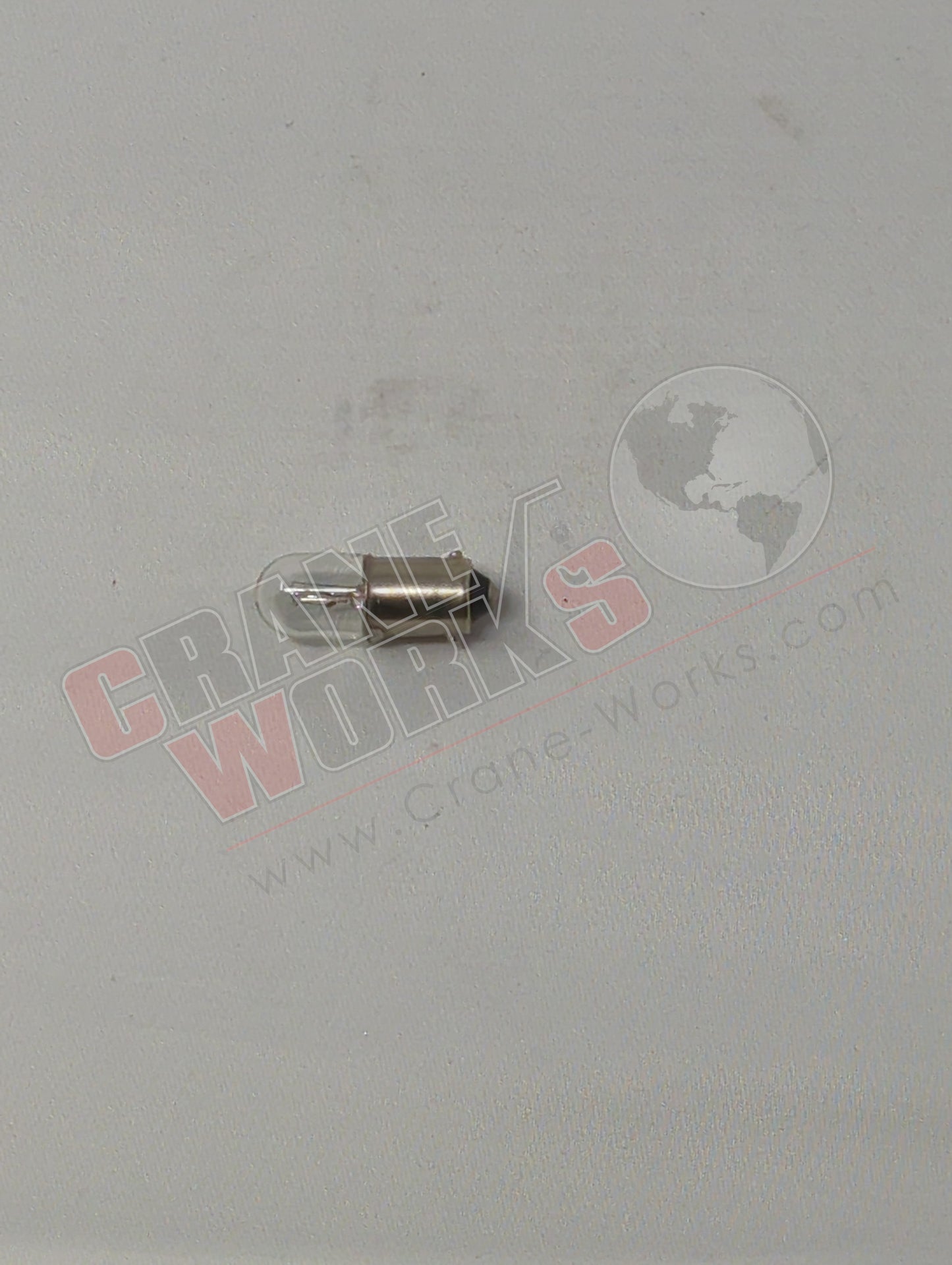 C492380 | New Miniature Bulb #1891 (13591)