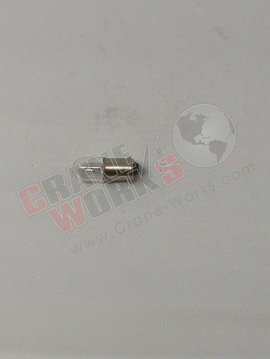 C492380 | New Miniature Bulb #1891 (13591)