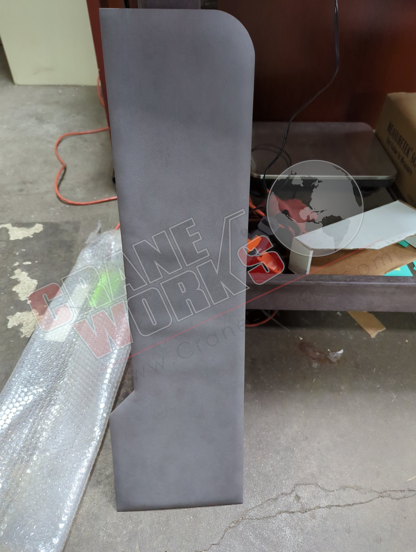 34260957680 | New Inside Door Pannel