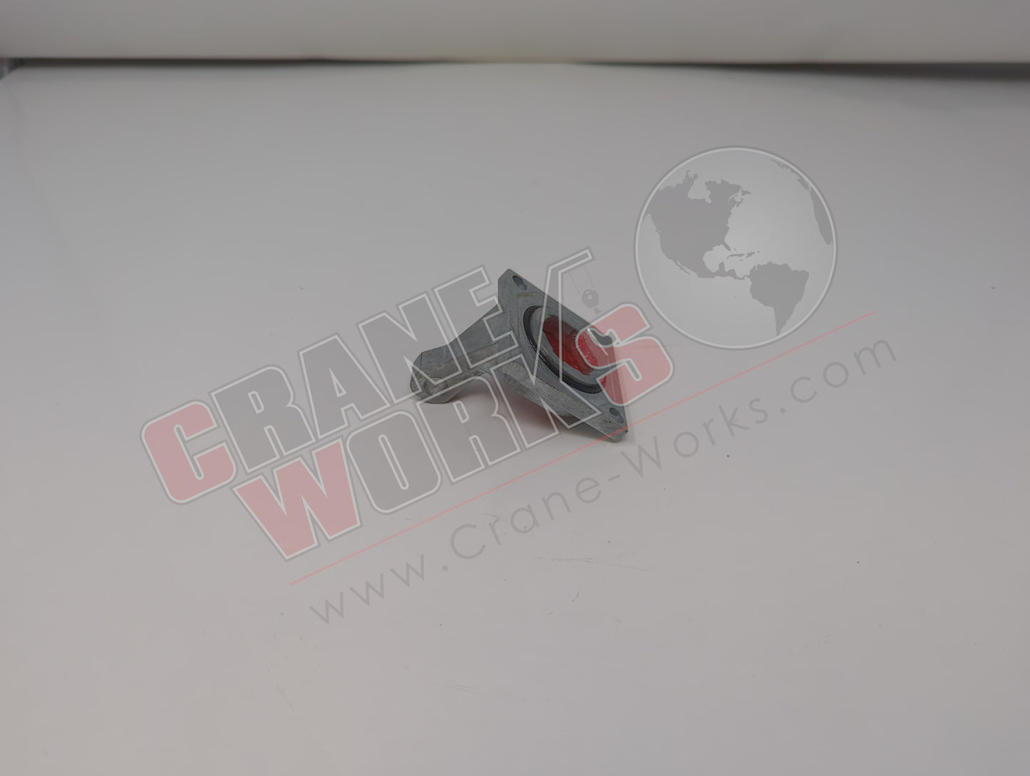 9845313 | New Support/Valve Cover