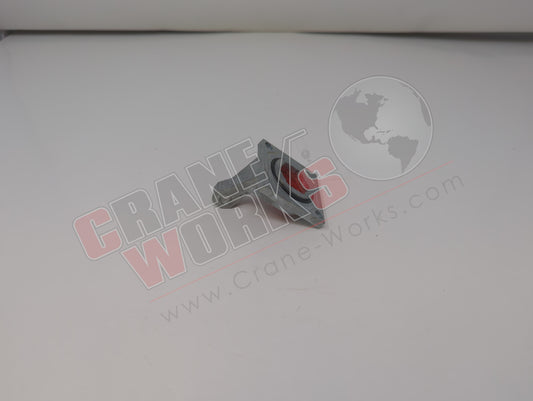 9845313 | New Support/Valve Cover