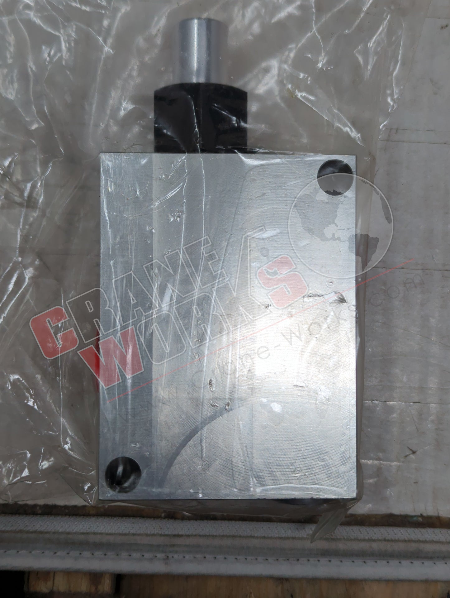 76431TU | New Holding Valve Mhb-030-Leah-06B