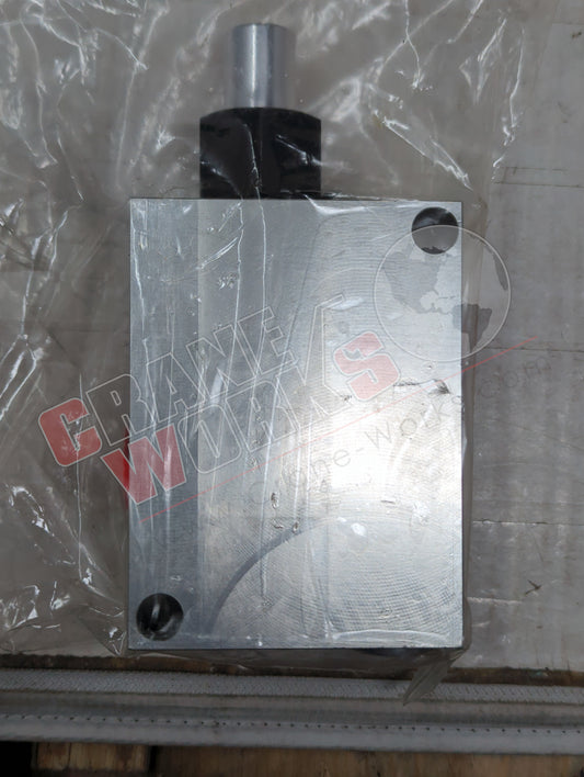 76431TU | New Holding Valve Mhb-030-Leah-06B