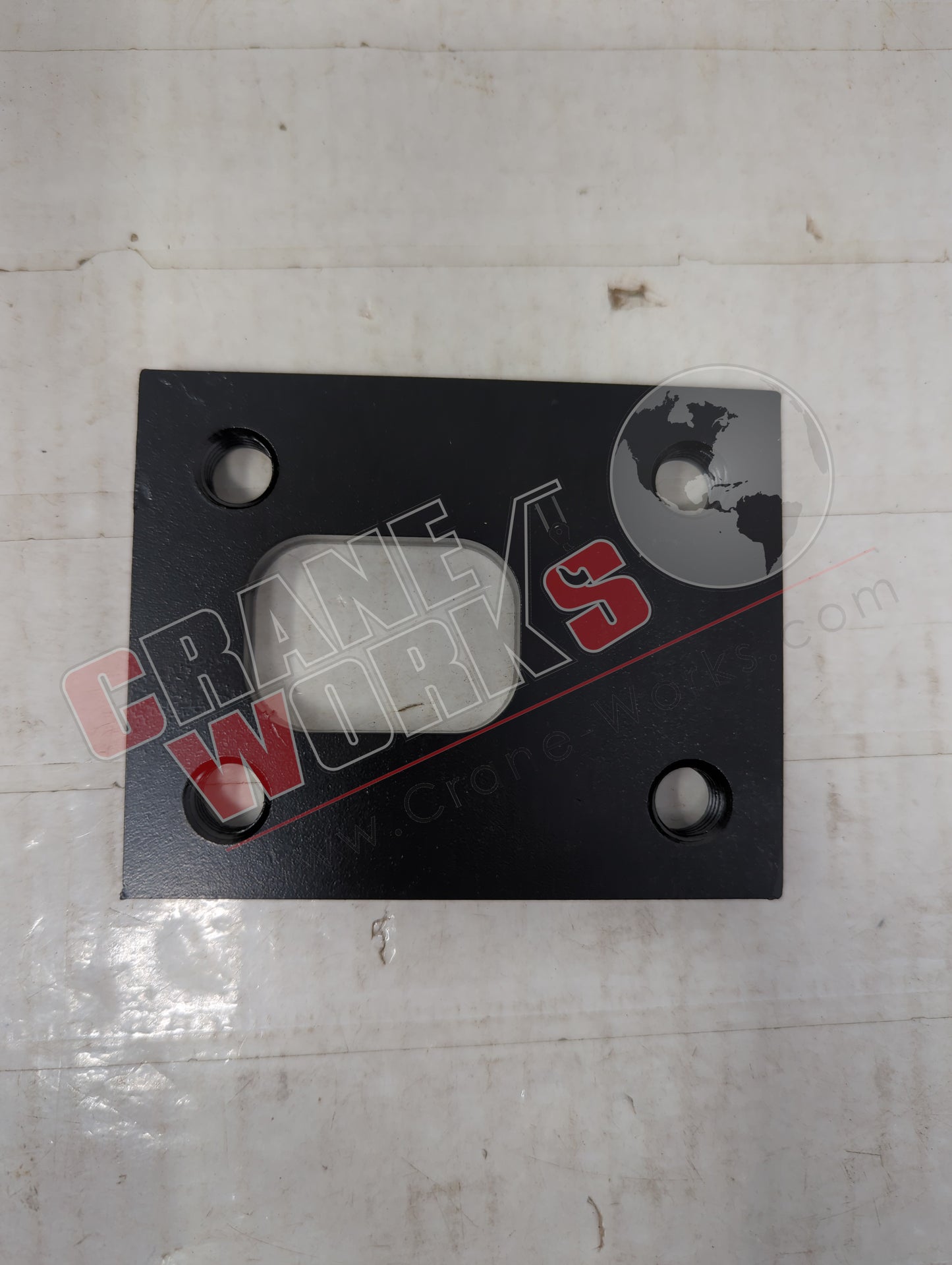 YE15014 | New Side Block