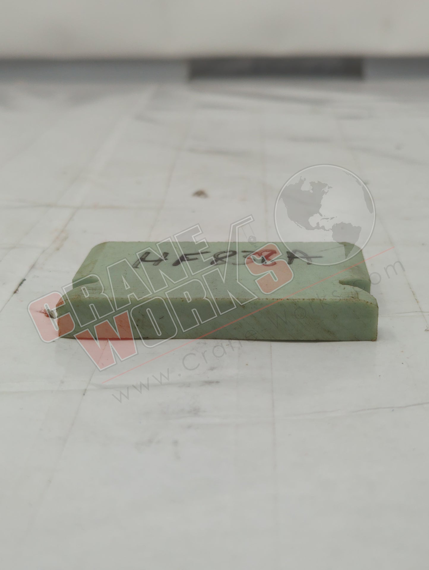 HF 838A | New Guide Block / Hf1380A+00012