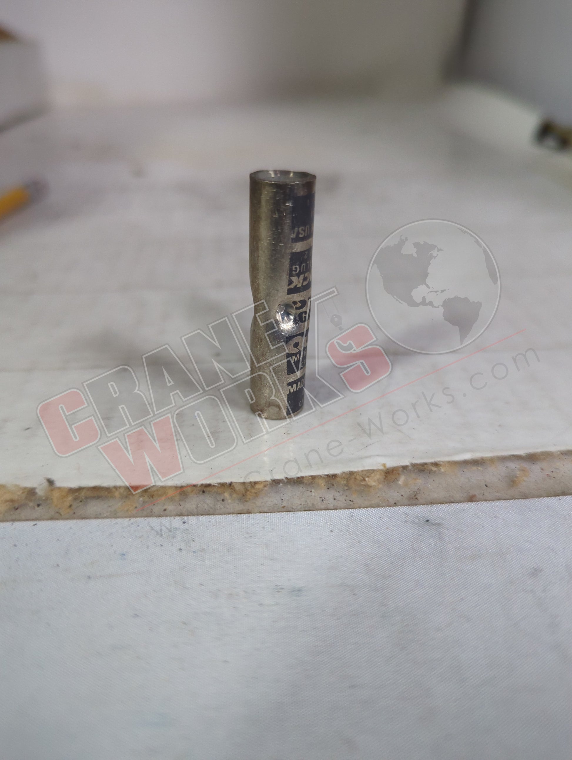Picture of 6804010, a  New 4 Ga Magna Splice (44402).