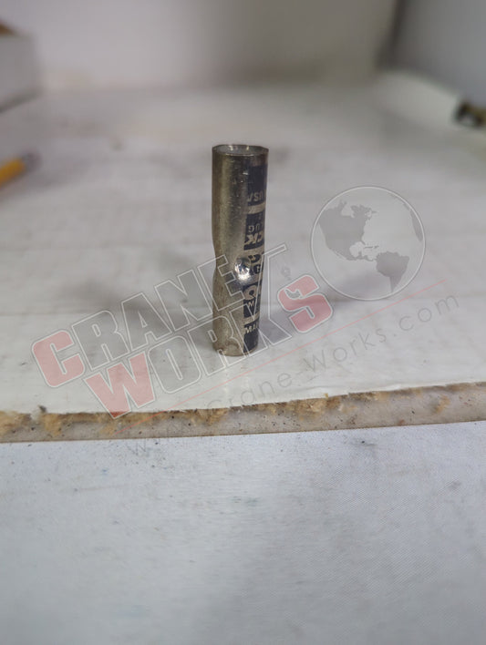Picture of 6804010, a  New 4 Ga Magna Splice (44402).