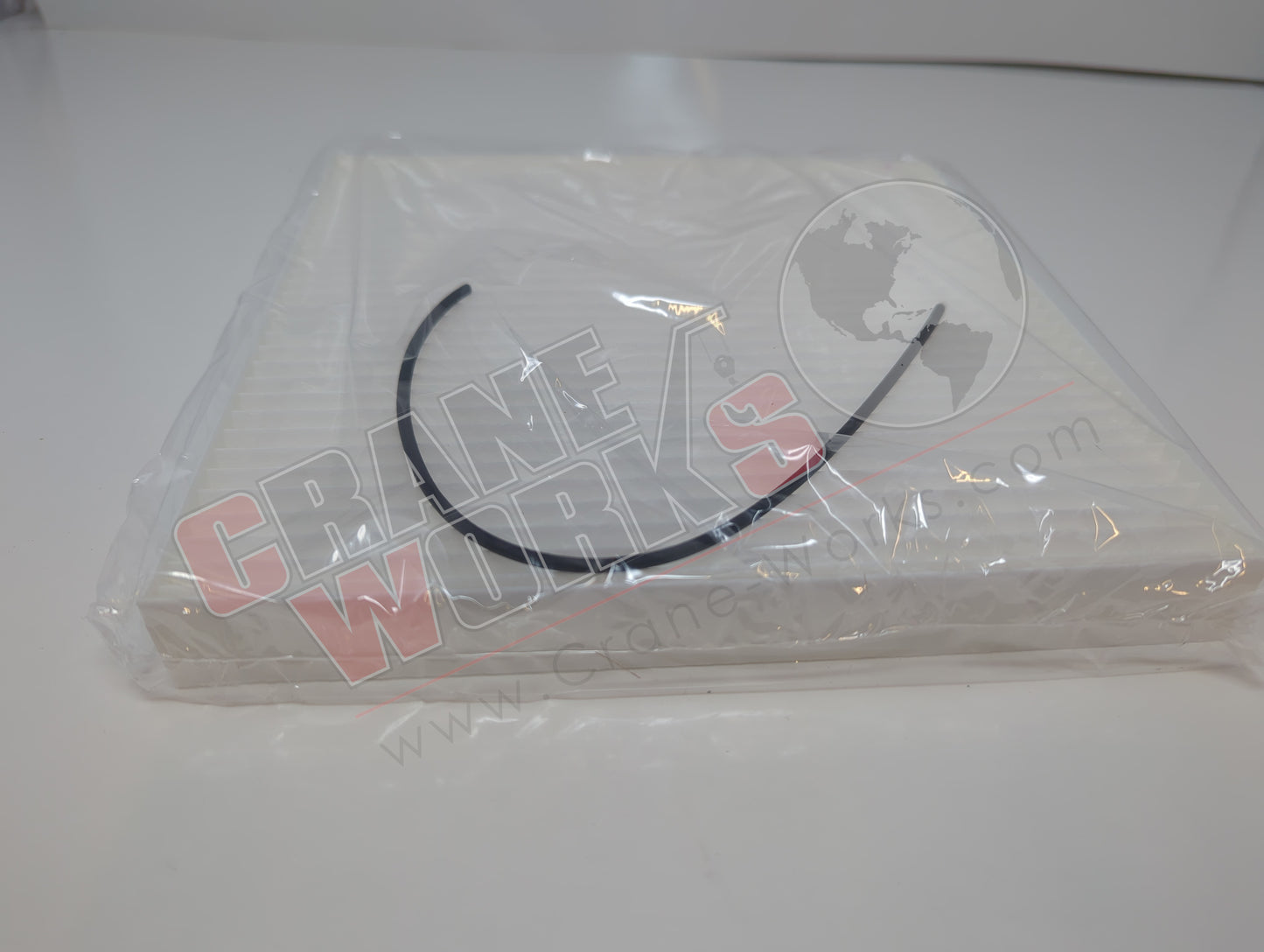 PA5359 | New Cabin Filter *Note*