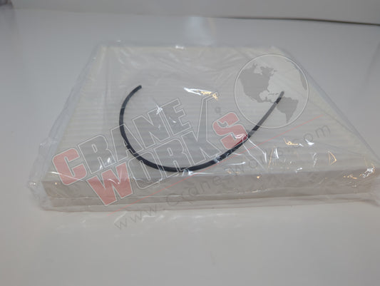 PA5359 | New Cabin Filter *Note*