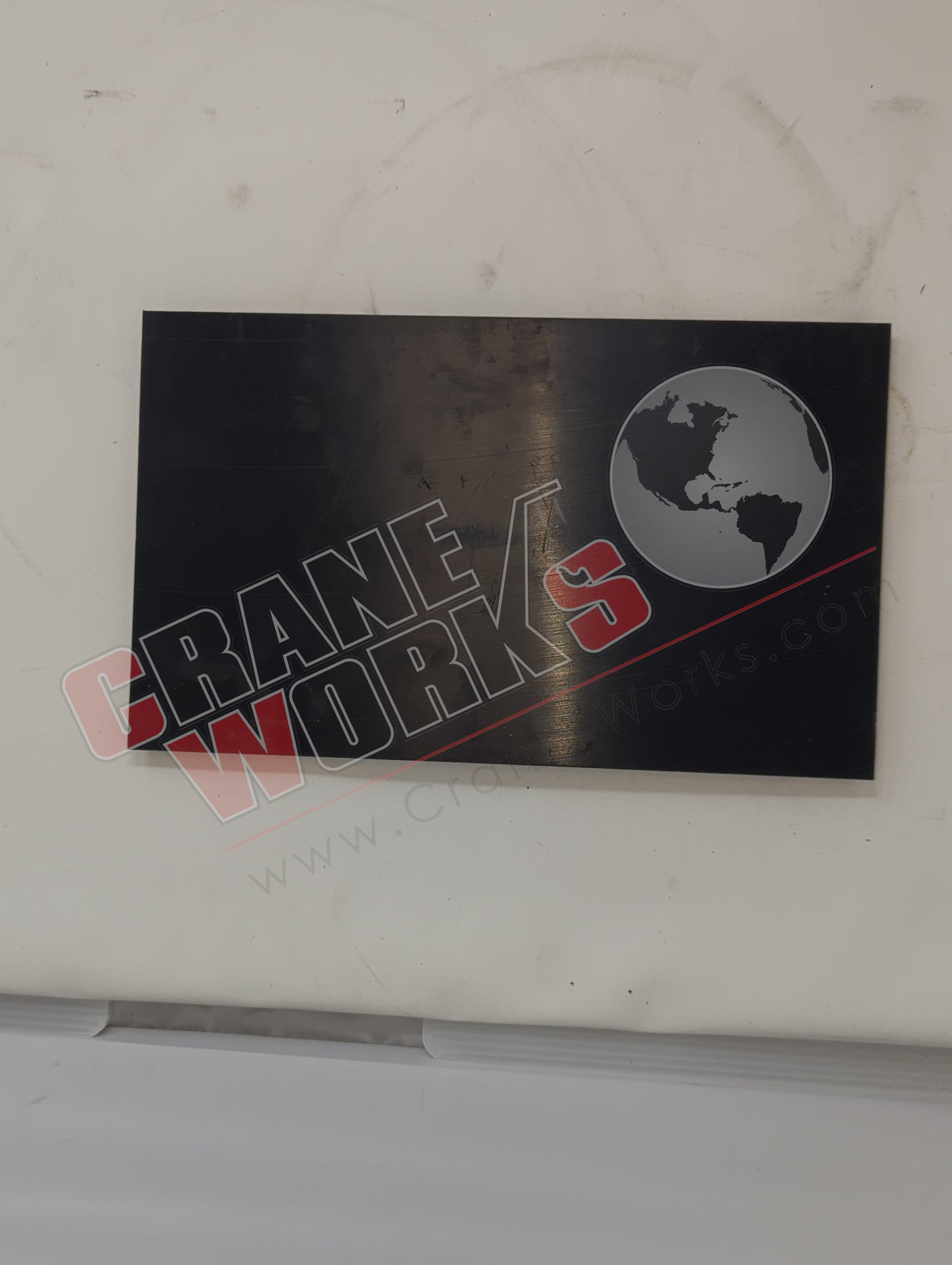 43712982 | New Wear Pad