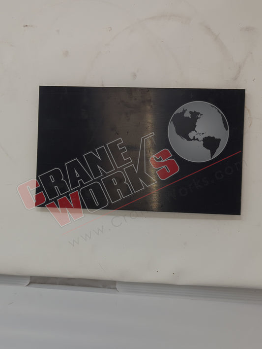 43712982 | New Wear Pad