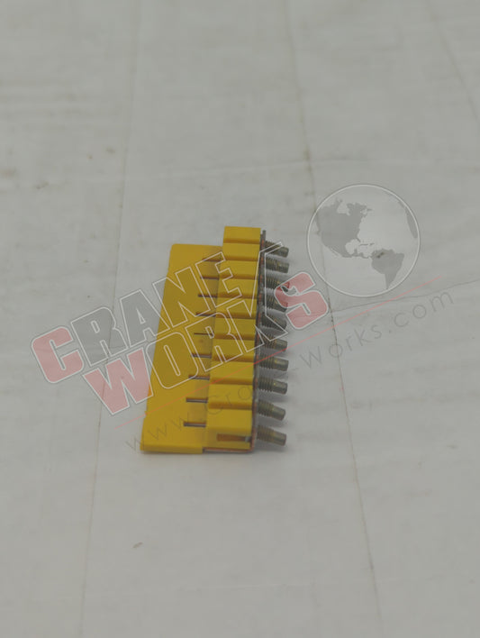 EEA3073 | New Cross Connection