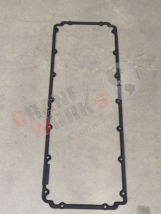 A4710140422 | New Pan Gasket