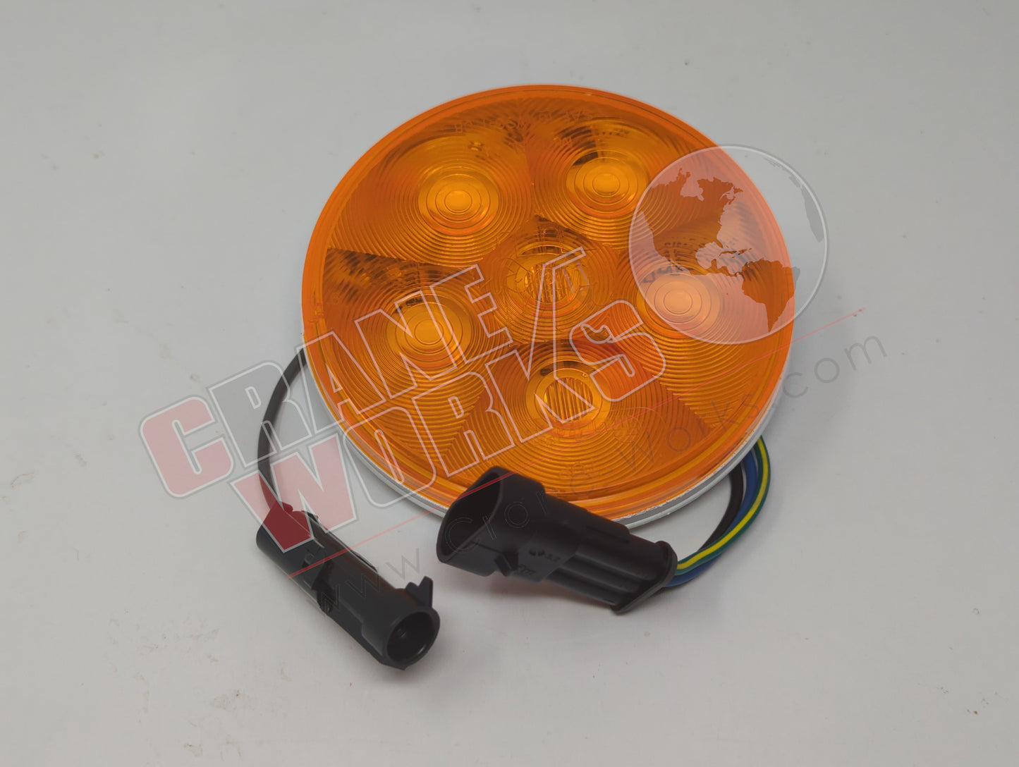 44218Y | New Light Strobe