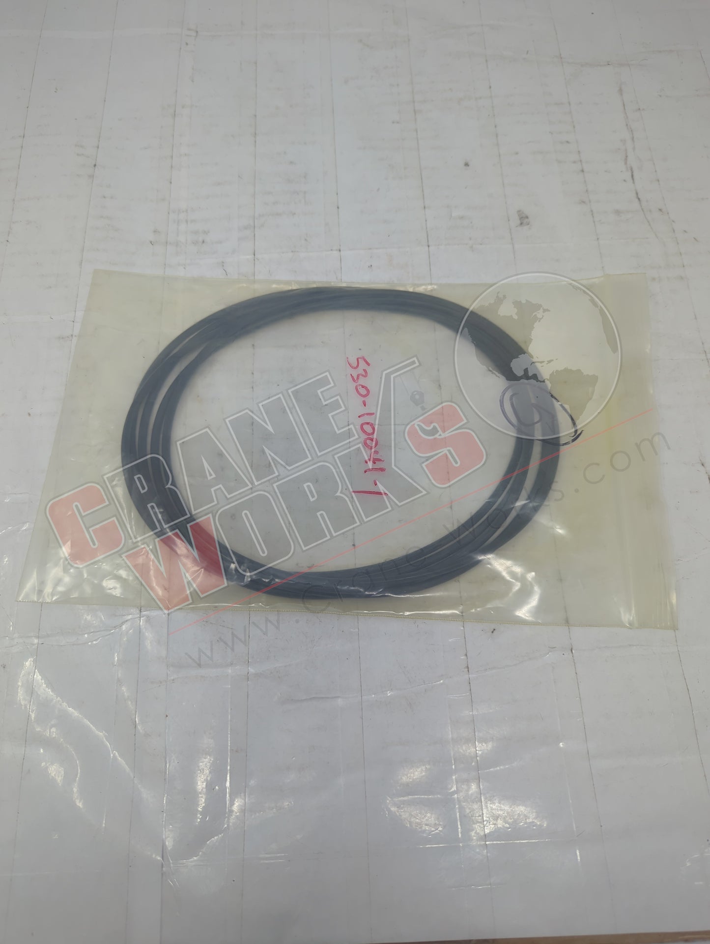 530-10041-1 | New O Ring Seal
