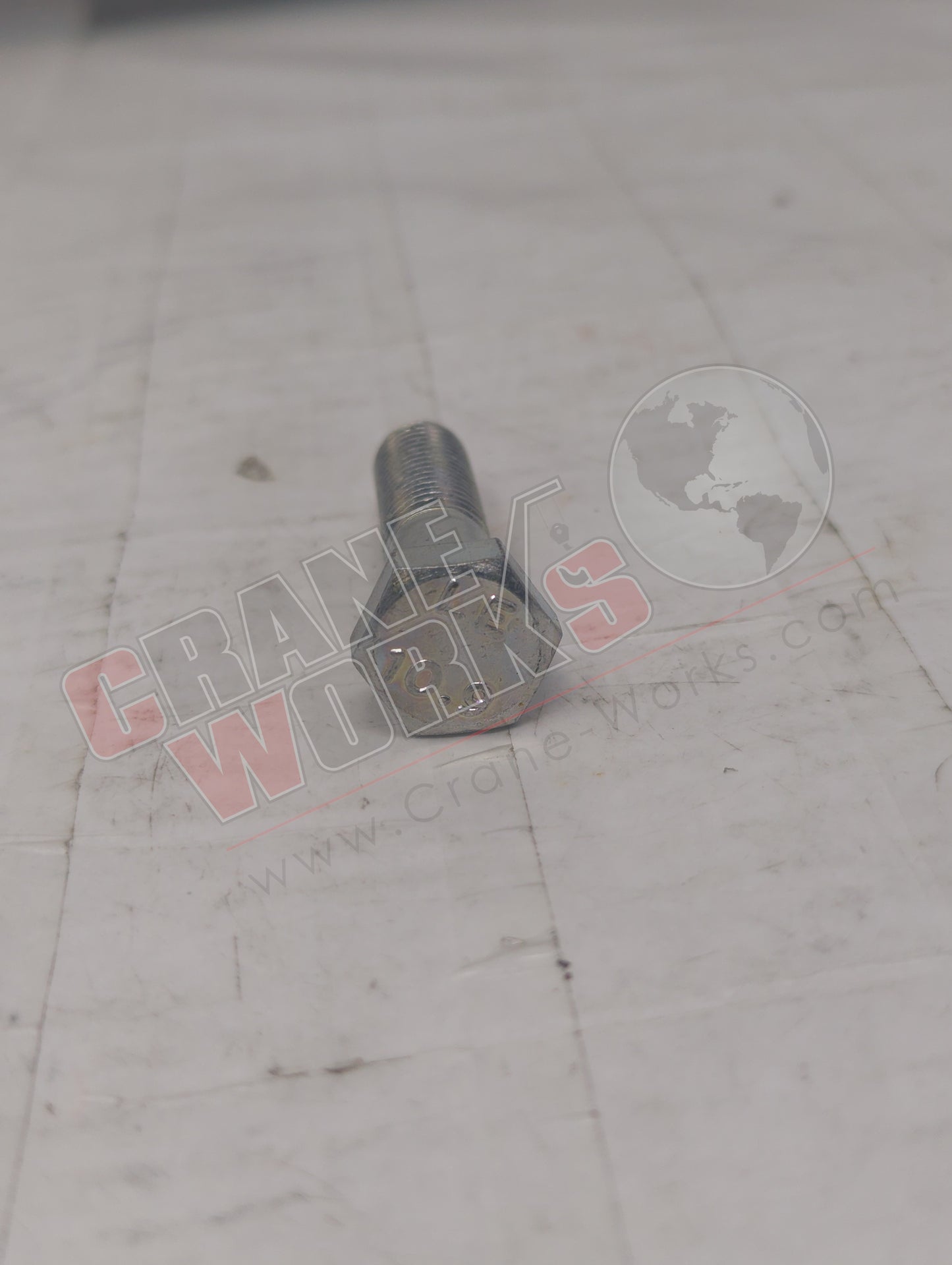 MP44507 | New M12 X 50 Cap Screw (70351)
