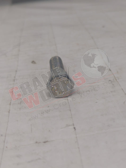 MP44507 | New M12 X 50 Cap Screw (70351)