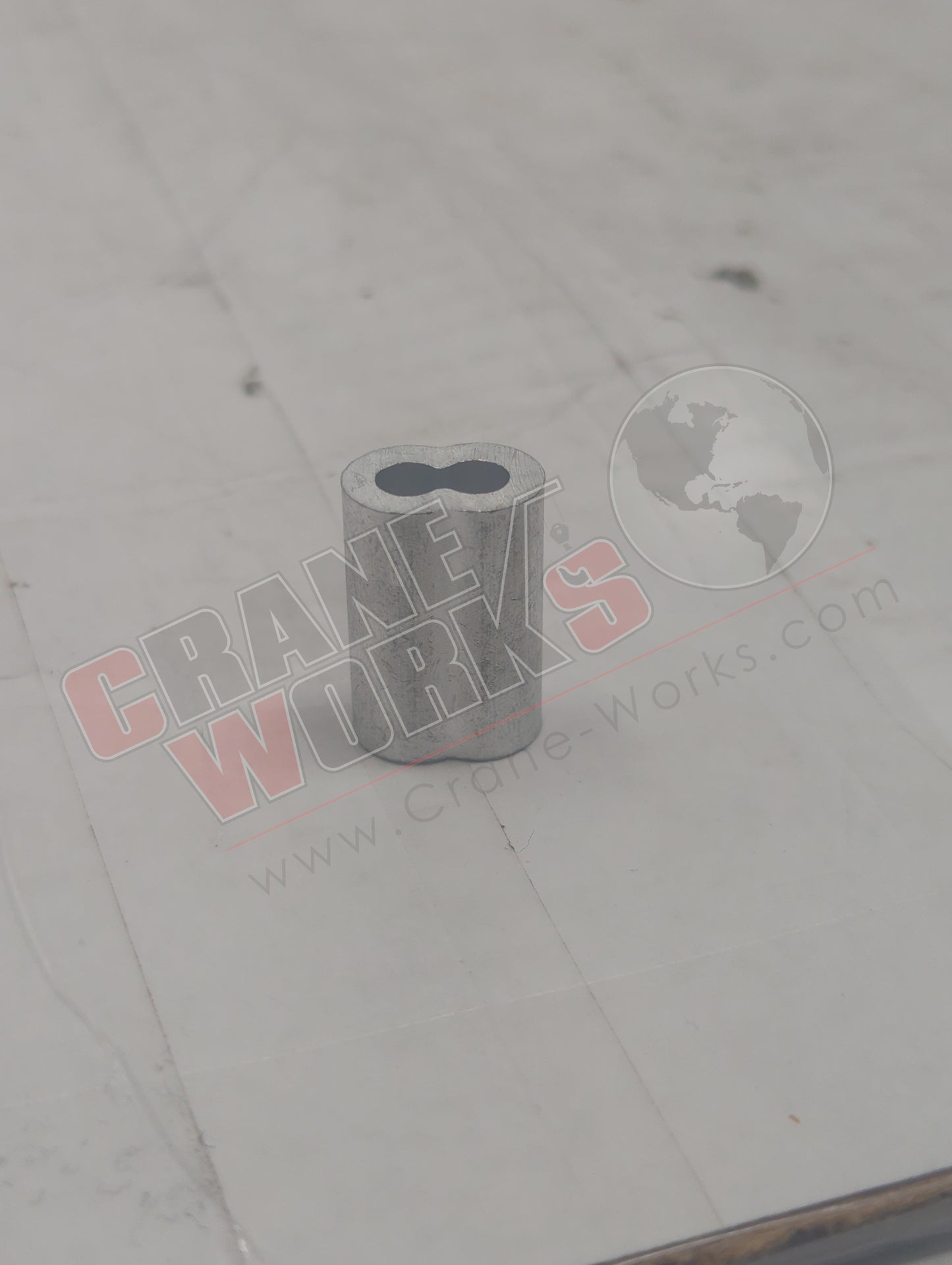 C94550 | New Cable Ferrules 3/16" (3784)