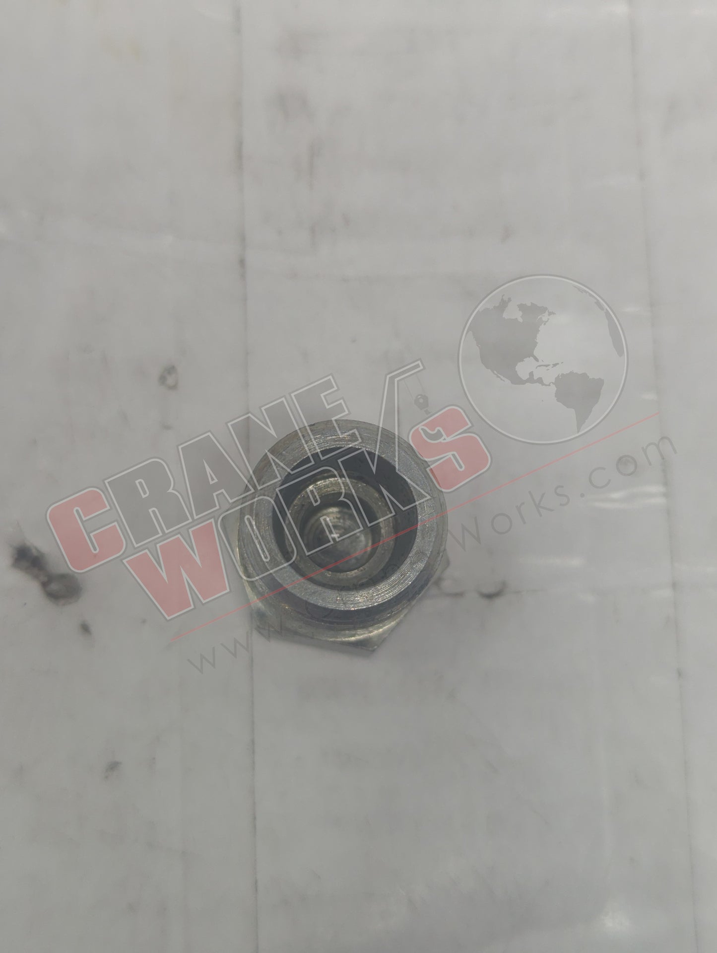 967652 | New Male Tube Plug 5203S-16