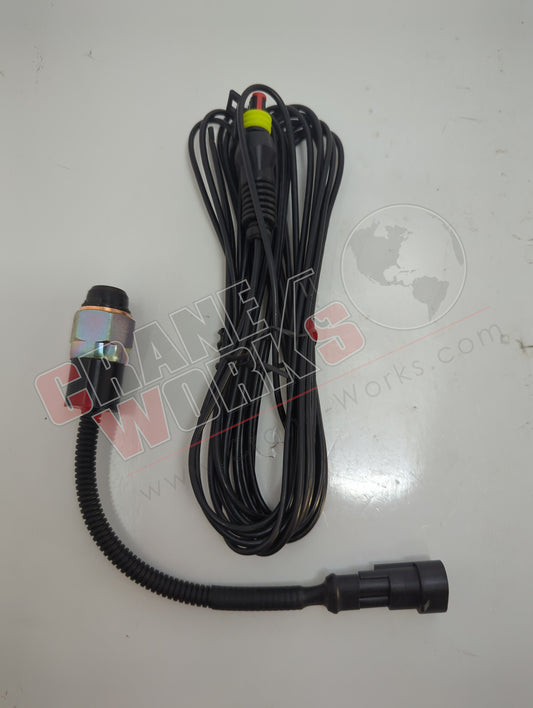 PT9096899 | New Switch Passing Contact