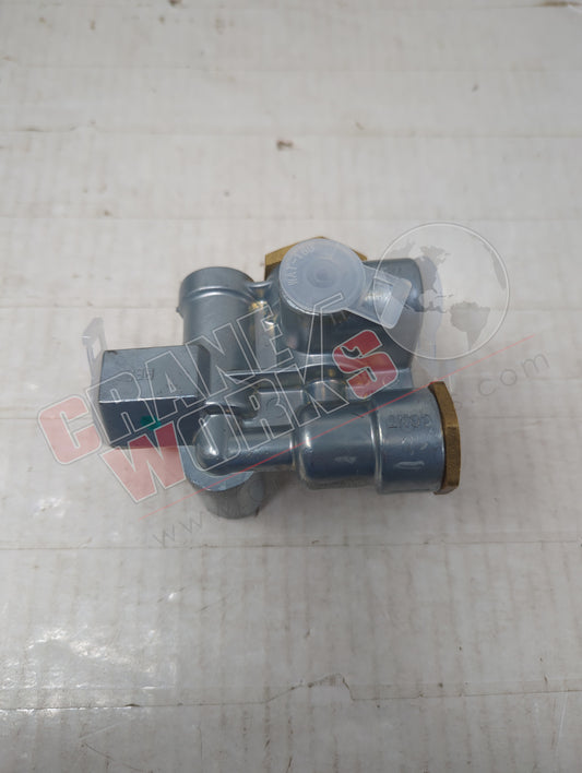 110500X | New Trailer Spring Break Valve