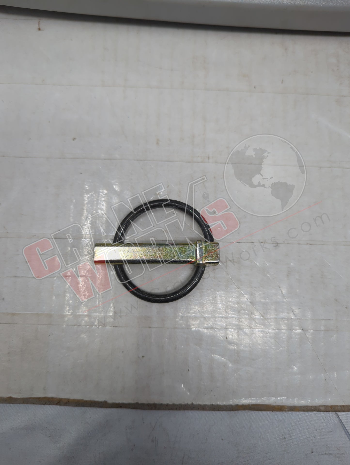 265537 | New 7/16 Lynch Pin