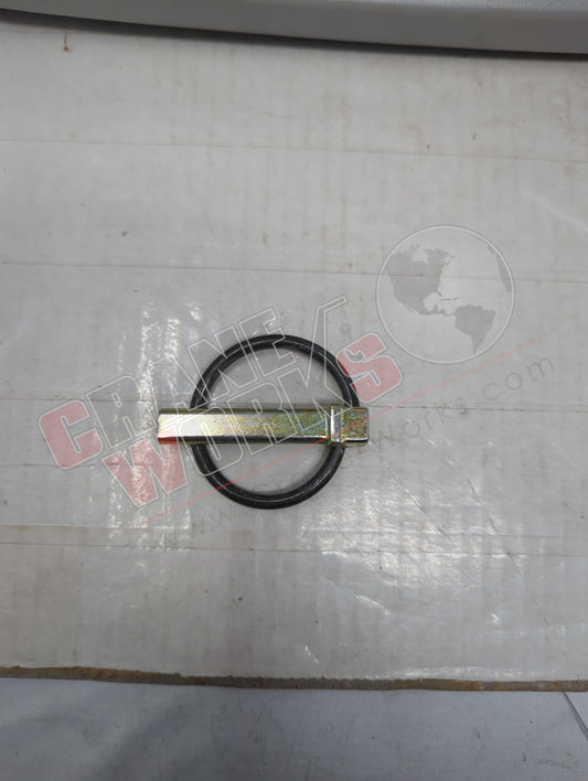 265537 | New 7/16 Lynch Pin