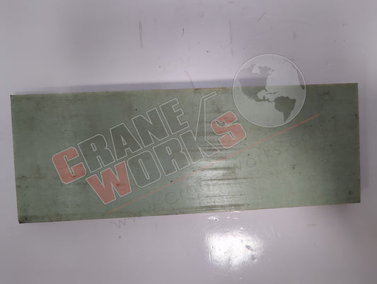 HF 422 | New Guide Block