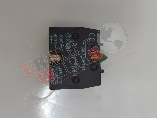 PD215 | New Contact Block