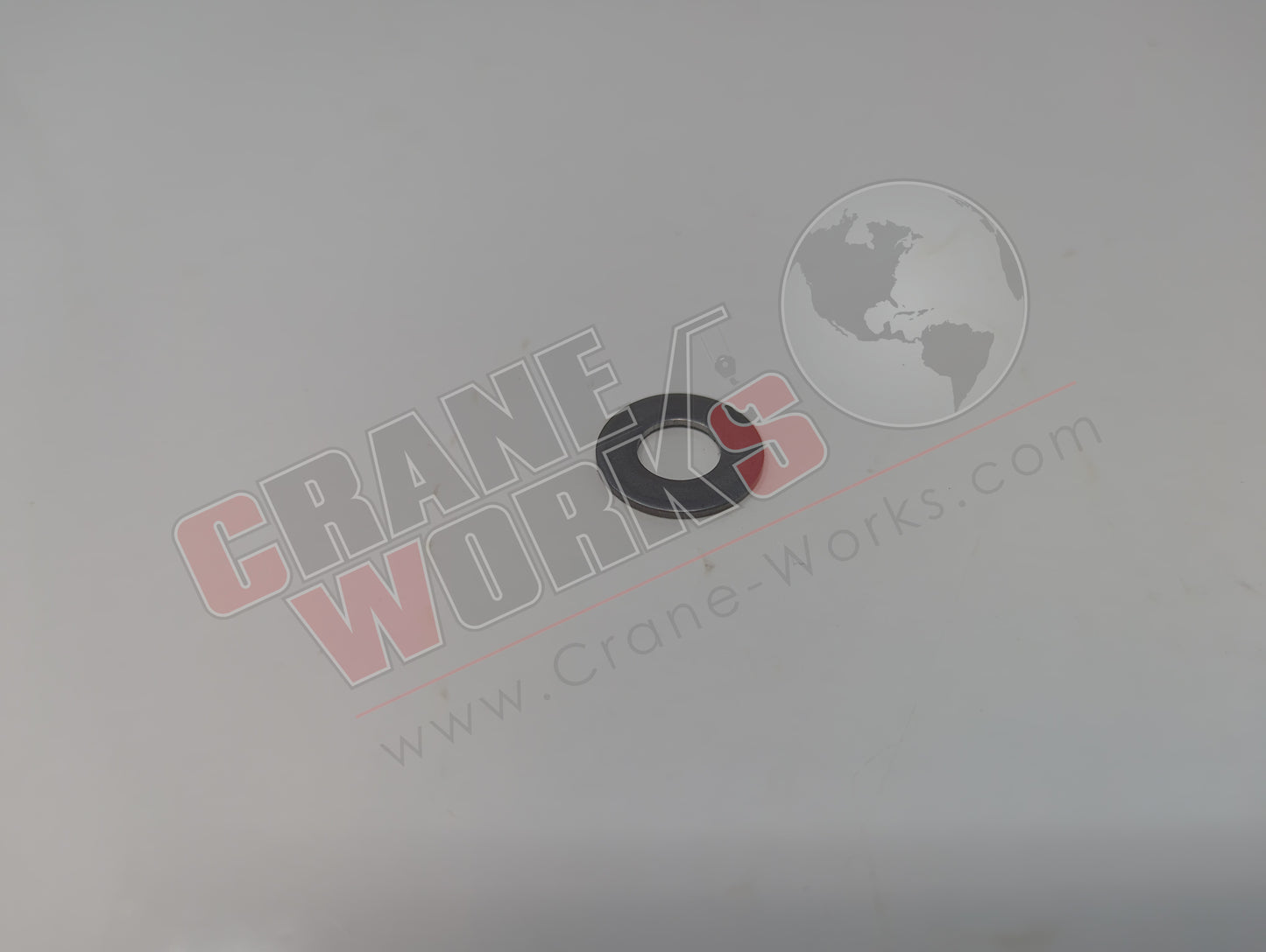 9511100034 | New Washer, Gasket