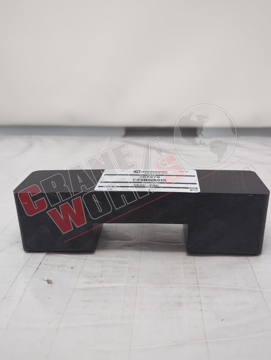 207078 | New Wear Pad