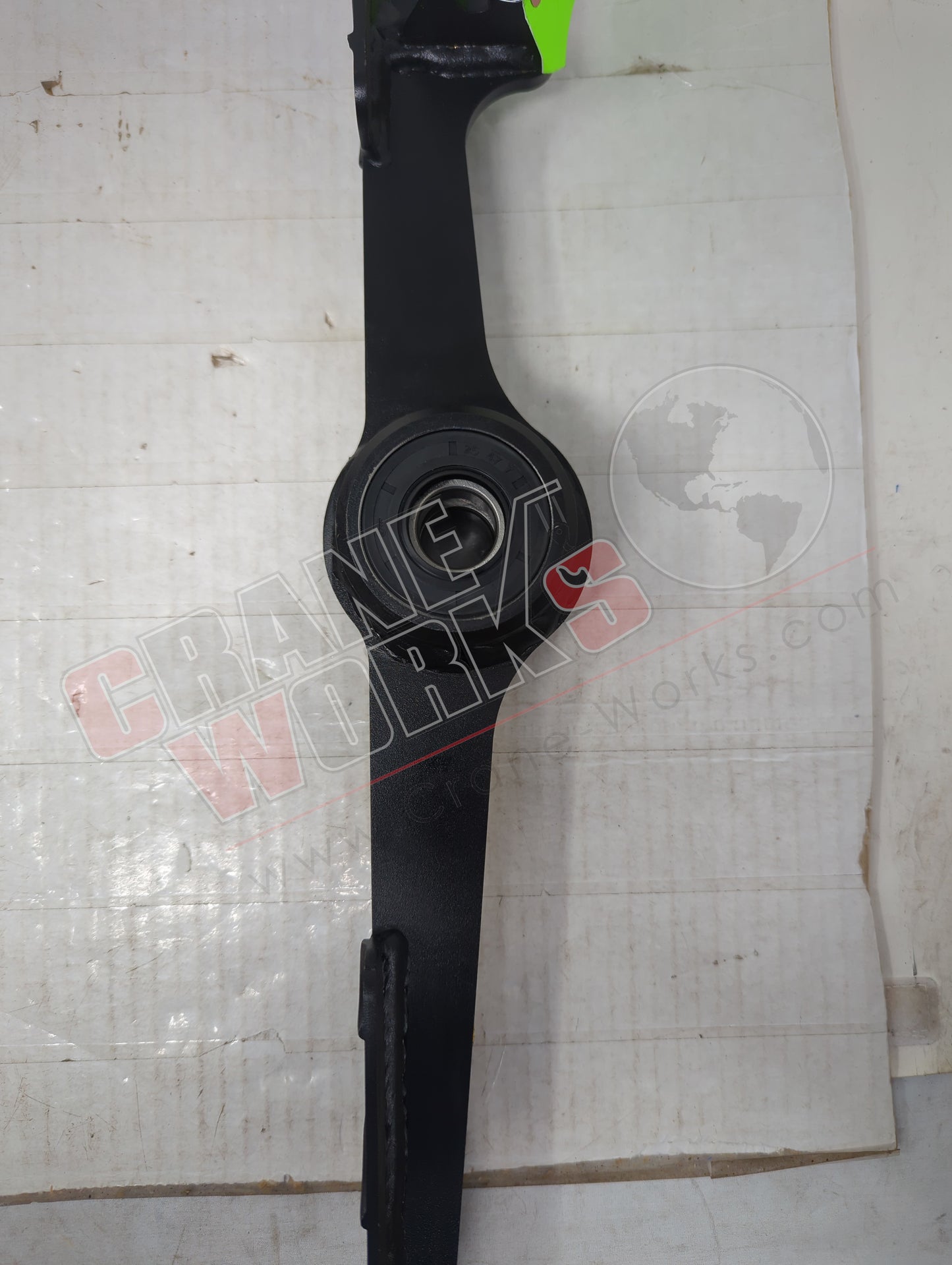 YE16221X | New Pedal