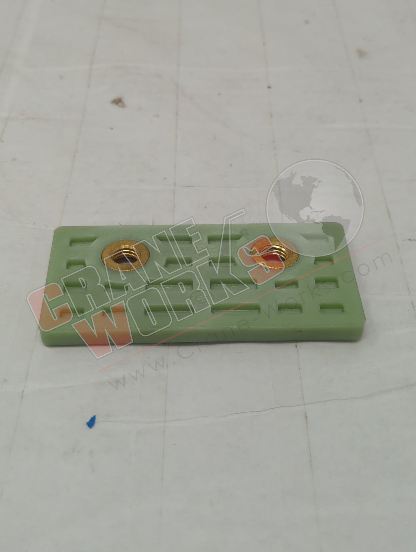 HF1468-0008 | New Guide Block; 8Mm