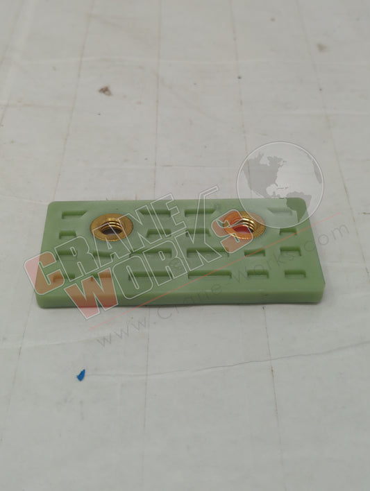 HF1468-0008 | New Guide Block; 8Mm