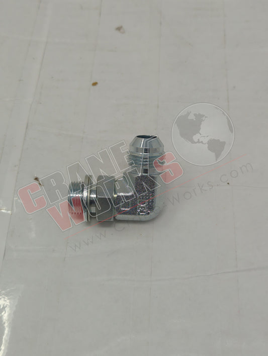 EA 942 | New Angle Coupling