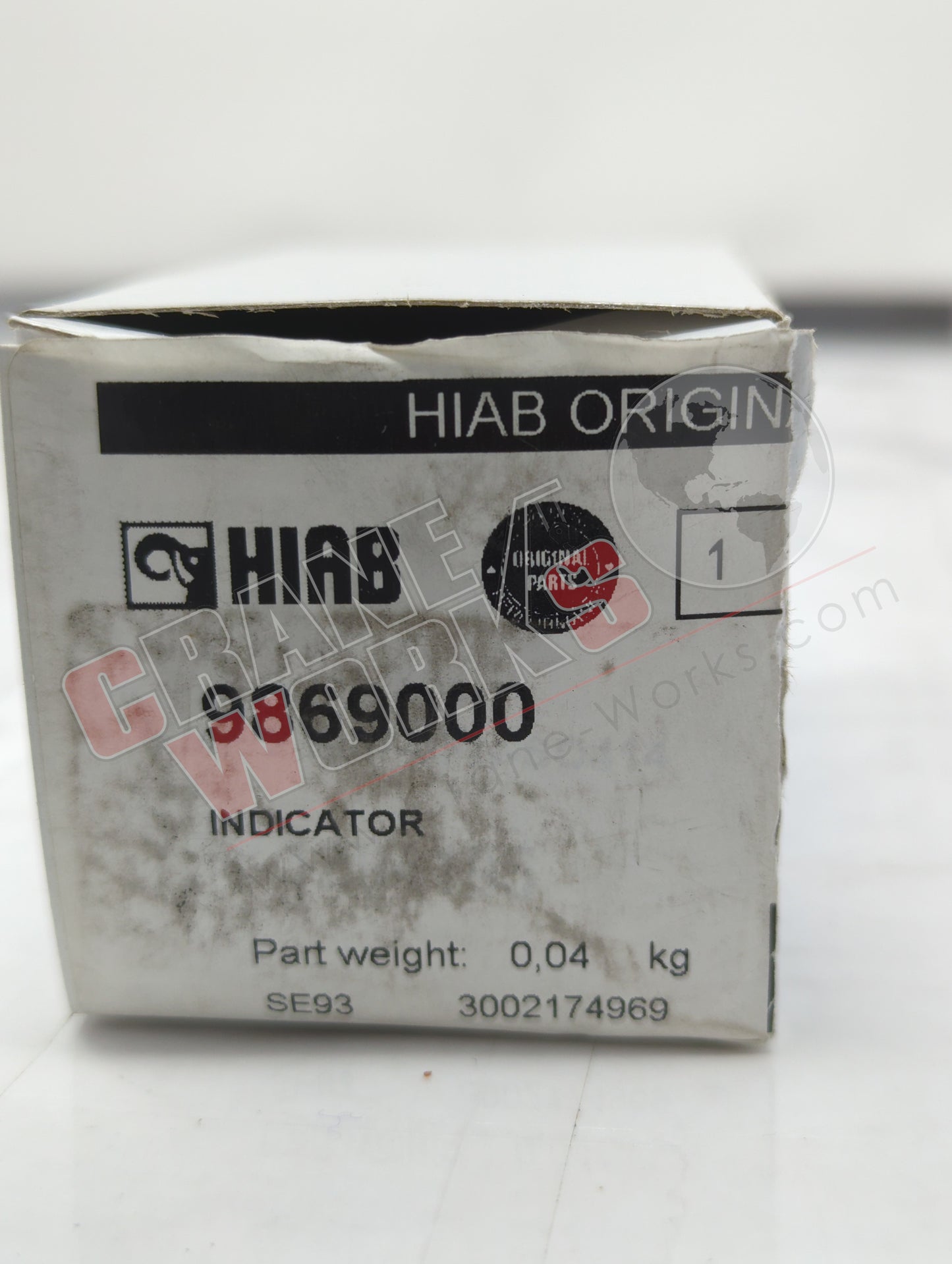 9869000 | New Indicator