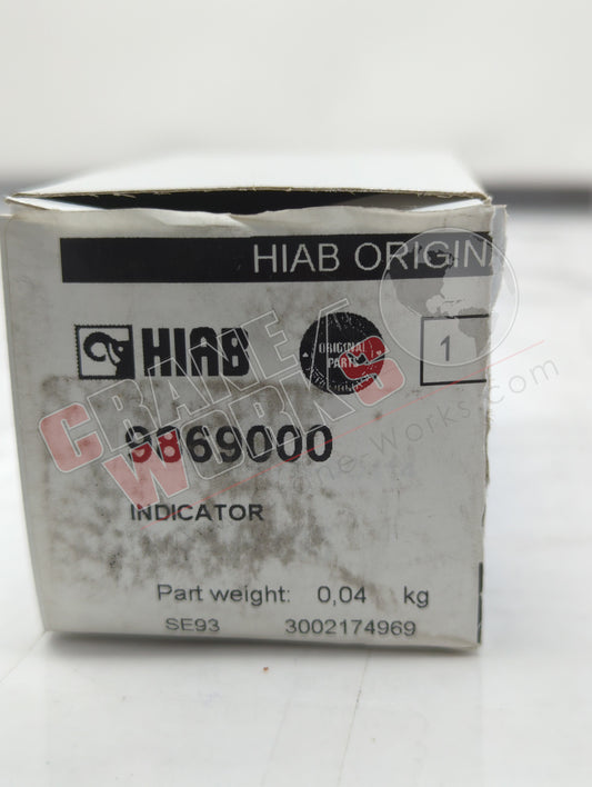 9869000 | New Indicator
