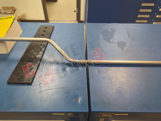 081022666 | New Steel Pipe