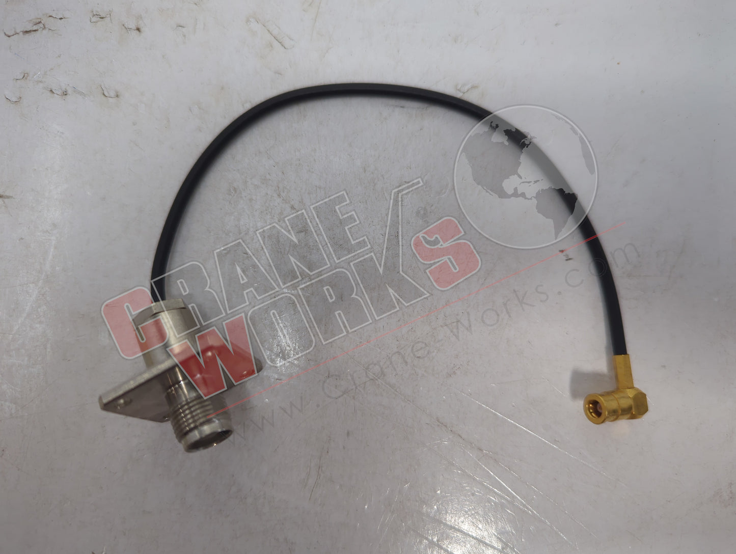 EK1203 | New Antenna Socket