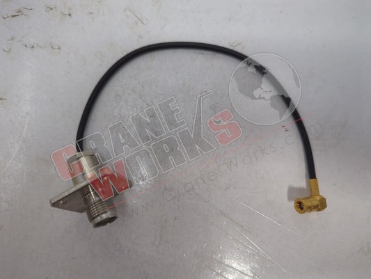 EK1203 | New Antenna Socket