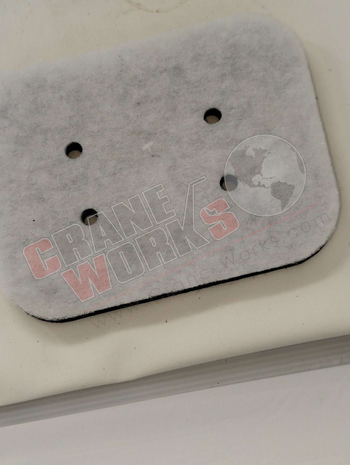 CFR19501 | New Cabin Air Filter