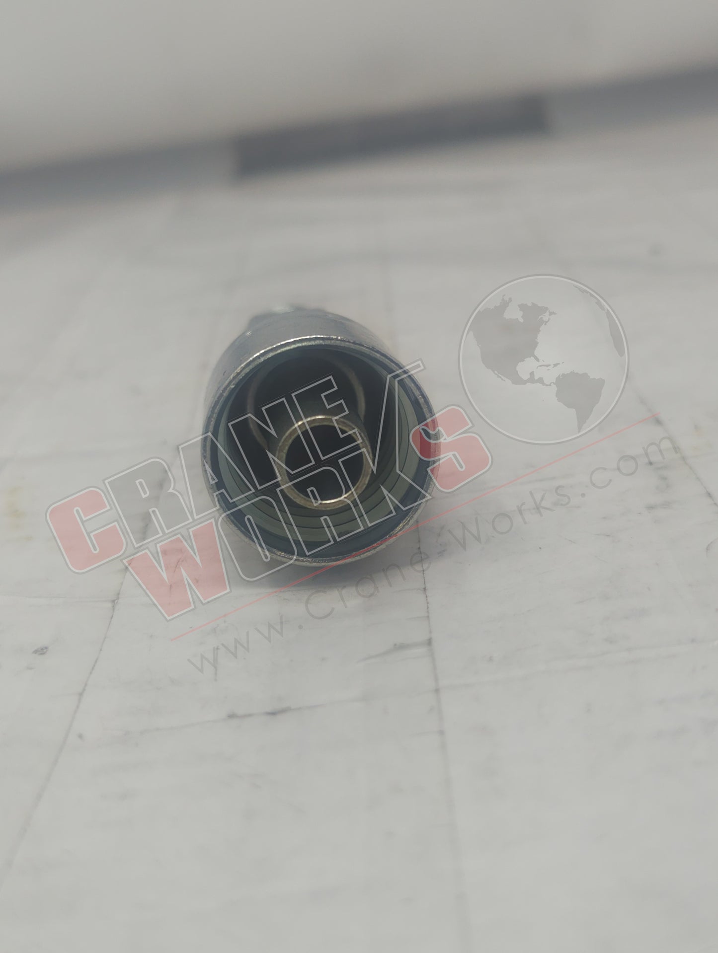 11343-08-08 | New Fitting